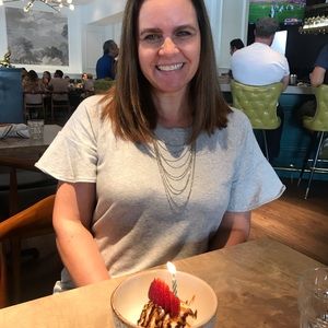 Meet your Posher, Ana